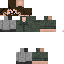 Texture for new johnny walking dead 56