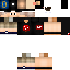Texture for ZNerisPvP com cogumelo