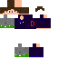 Texture for dssd