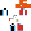 Texture for LJK