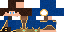 Texture for Wizard Noah