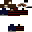 Texture for Emo Temmie