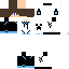 Texture for steve