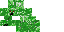 Texture for Creeper from the Swamp