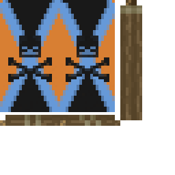 Texture for B A N N E R