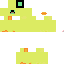 Texture for duck onze