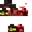 Texture for super Mob Player