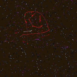 Texture for cool portal