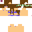 Texture for Foxie_nerdstella