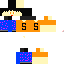 Texture for ふくちゃん