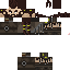 Texture for Dwarf