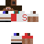Texture for SKS