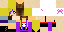 Texture for mess up