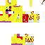 Texture for ハピツリ