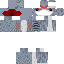 Texture for LSR iShark 
