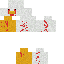 Texture for rhg