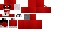 Texture for deadpool wolf