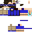 Texture for dededede