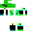 Texture for creeper