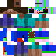 Texture for Mudmin