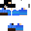 Texture for マイクラスキン（改）