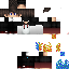 Texture for minecaftervert