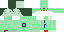 Texture for Xray man 4x68v