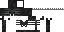 Texture for Vampire Wither Skeleton