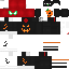 Texture for SrCesarMC Halloween 2021