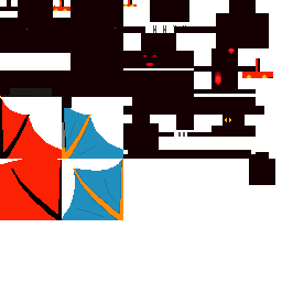 Texture for pantata