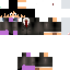Texture for Halu Skin