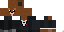 Texture for ET Tux Pedo