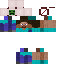 Texture for No-creeper
