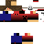 Texture for grubby red