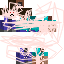 Texture for BG()BG