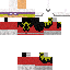 Texture for char aznable
