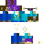 Texture for mono stve