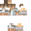 Texture for xac