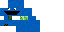 Texture for Cookie monster Creeper