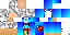 Texture for screen