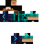 Texture for Diego