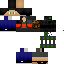 Texture for Robot Arm