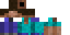 Texture for 4x4 Steve v2