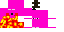 Texture for KIRBY