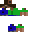 Texture for steve
