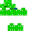 Texture for Green Ruby Noob