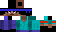 Texture for Rebel Steve 2