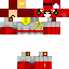 Texture for proto cara_tails