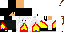 Texture for mr. awsome