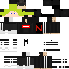 Texture for NONOx